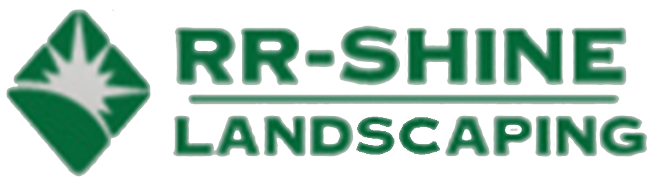 RR Shine Landscaping